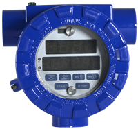 Model 8080FR Flow Indicator